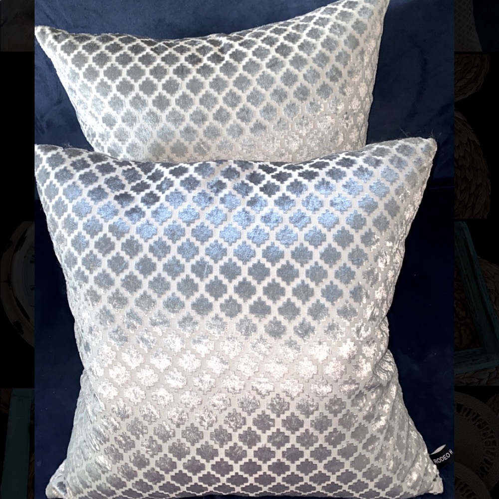 Accent Pillow